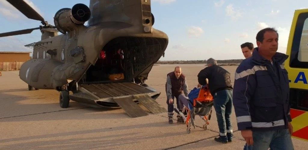 Η πολυδιάστατη και υπερπολύτιμη κοινωνική προσφορά του Στρατού Ξηράς μας! (εικόνες)